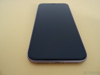 iPhone 11 64GB PURPLE - ZÁRUKA 1 ROK - 100% BATERIA - 6