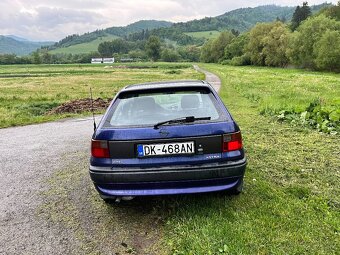 Opel Astra 1.4 16V - 6