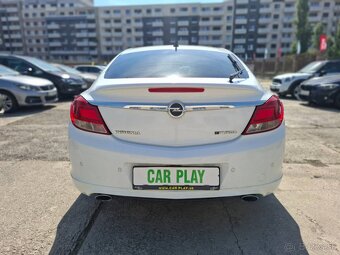 Opel Insignia 2.0 CDTI - OPC - AUTOMAT - splátka 165,-€ - 6