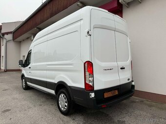 Ford Transit 2,0 TDCi L3H3 125kw - 6