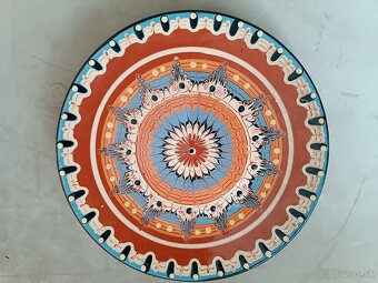 Pozdišovská keramika - 6