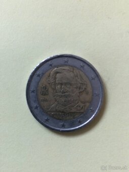 2€ mince - 6