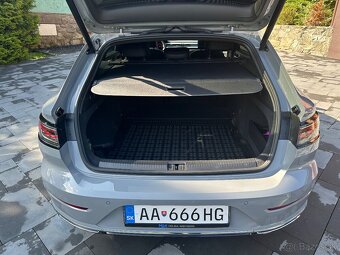 VW Arteon Shooting Brake, 147kw,model 2022 4x4 - 6