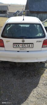 Volkswagen polo - 6