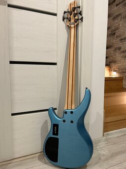 Yamaha TRBX305 Factory Blue - 6