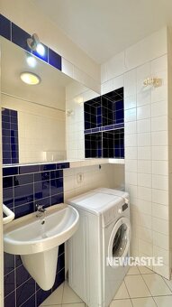 NEWCASTLE⏐PRENÁJOM 1 izbového bytu (40m²) voľný ihneď - 6