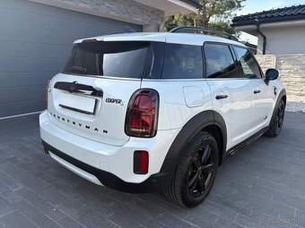 Mini Countryman Cooper SE ALL4 hybrid - 6