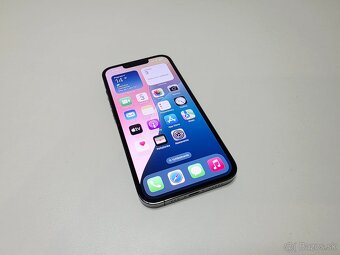 APPLE IPHONE 13 PRO 128GB GRAPHITE,ZDRAVIE BATERKY 100% - 6