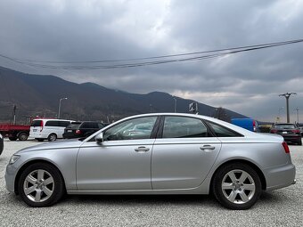 Audi A6 3.0 TDI DPF 245k quattro Prestige S tronic - 6