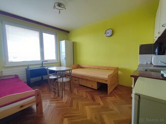 Garzonka na prenájom Nitra Chrenová - 6