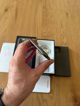 iPhone 11 Pro 64 gb Space grey v záruke + príslušenstvo - 6