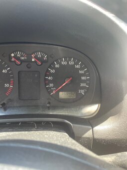 Volkswagen golf 4 1.9 TDi 81 kw - 6