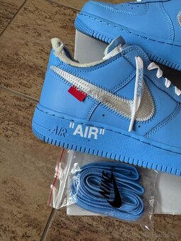 Nike Air Force 1 TOP - 6