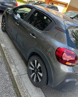 Citroen C3 1.2 PureTech, C-Series - 6