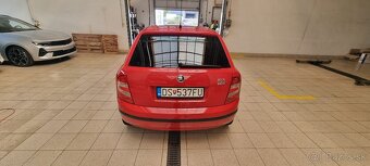 Predám Škoda Fabia 1 - 6