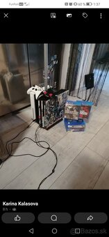 predam vymenim ps4 pro - 6