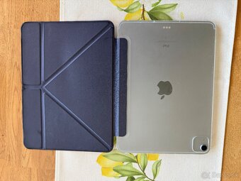 ipad air 4 cellular - 6