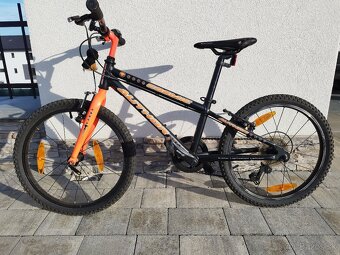 Detské bicykle a odrážadlo - 6