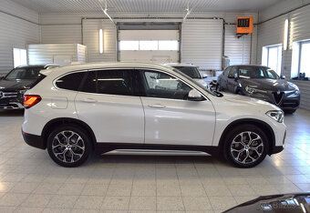 BMW X1 xDRIVE 25e M PAKET 162 kW 2021-DPH - 6