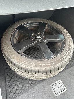 Audi A6 C7 2.0 TDI Avant 2013 - 6