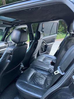 Volkswagen golf III 1.9TDI 81kW Colour concept - 6
