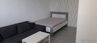 Prenájom 1.izbový byt - 6