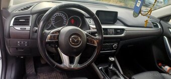 Na predaj mazda 6 - 6