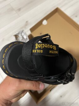Sandale dr martens soloman - 6