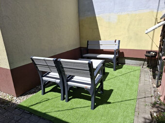 Na prenájom chatka, 20m2, kompletná rekonštrukcia, zariadená - 6