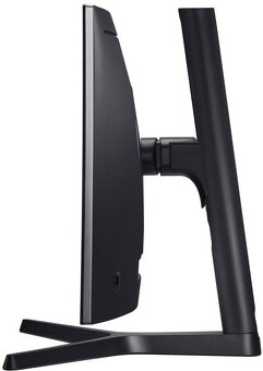 Samsung QLED 144Hz - 6