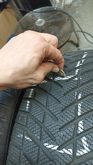 215/60 r17 - 6