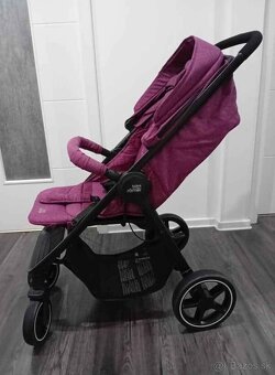 Britax Römer B-Agile M - 6