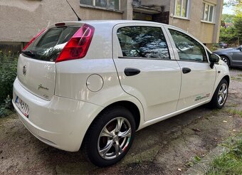 Fiat Punto Grande - 6