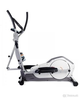 Crossový eliptický trenažér cardiostrong EX20 - 6