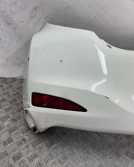 Toyota Yaris III 3 2011- zadný nárazník - 6