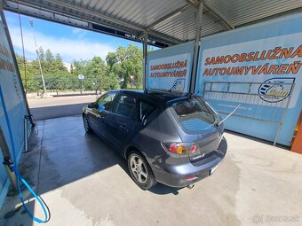 Mazda 3 benzín 1.4 77kW - 6