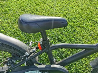 Detsky bicykel - 6