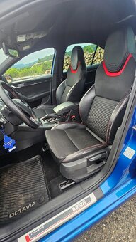 ŠKODA OCTAVIA 3 VRS - 6