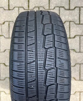 205/55 r16 zimné HILO 91H - 6