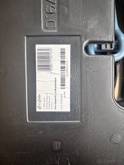 Cybex ATON + isofix - 6