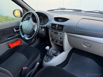 Renault Thalia II 1.2 - 6
