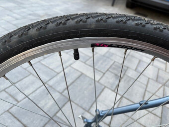 Dámsky horský bicykel Kellys, veľkosť kolies 28" - 6