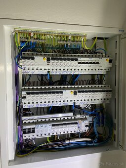 Elektroinštalácie na kľúč – od projektu po kolaudáciu - 6