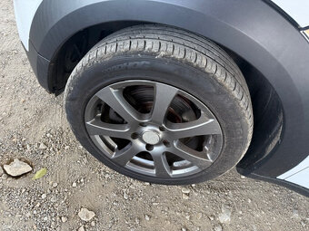 Mini Countryman Cooper S ALL4 4x4 - 6