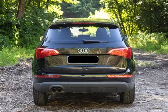 Audi Q5 2.0TDi S line /aj na splátky/ - 6