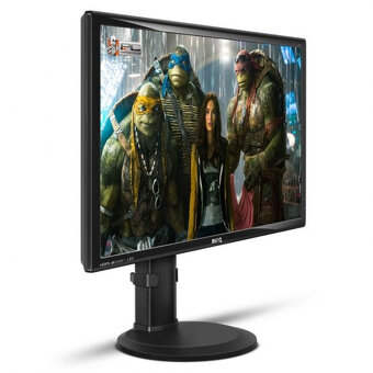 PC zostava Intel Core i7 3770 GTX1650 27"LCD monitor - 6