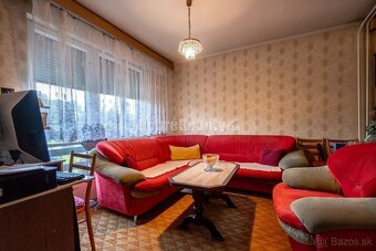 PREDAJ: Poctivý rodinný dom s prístavbou na konci ulice, 330 - 6
