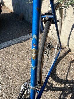 Favorit -retro bicykel - 6