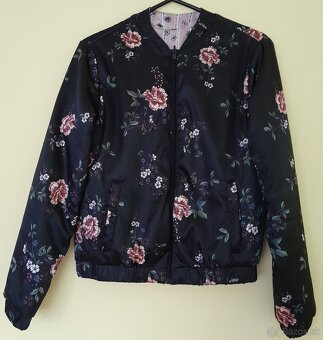 Bundy,vesta+darček ZDARMA - 6