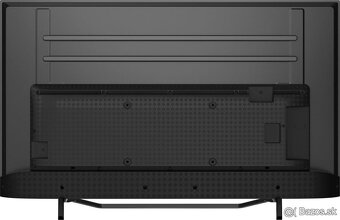 55-palcový (139 cm) QLED 4K SMART TV HISENSE 55U7Q, záruka. - 6